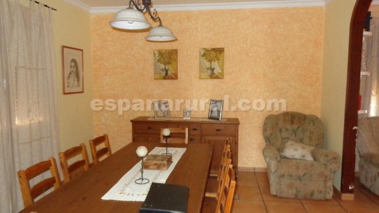 4 bedroom Villa for sale in Cuevas del Almanzora - € 294,995 (Ref: 7869850)