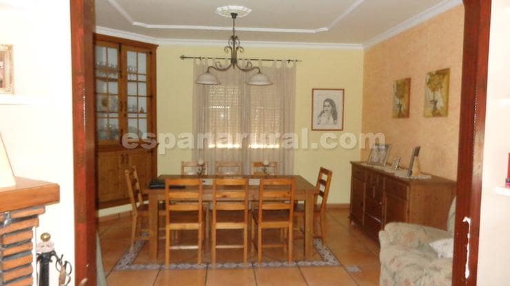 4 bedroom Villa for sale in Cuevas del Almanzora - € 294,995 (Ref: 7869850)