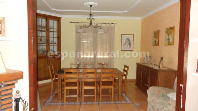 4 sypialnia Willa na sprzedaż w Cuevas del Almanzora - 294 995 € (Ref: 7869850)