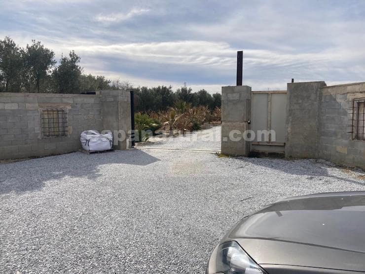 4 sovrum Finca/Hus på landet till salu i Baza med pool - 450 000 € (Ref: 7890180)