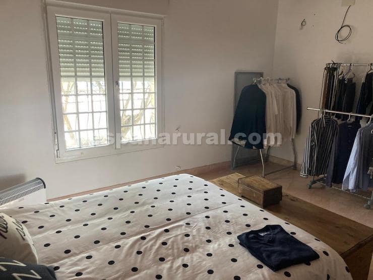 4 sovrum Finca/Hus på landet till salu i Baza med pool - 450 000 € (Ref: 7890180)