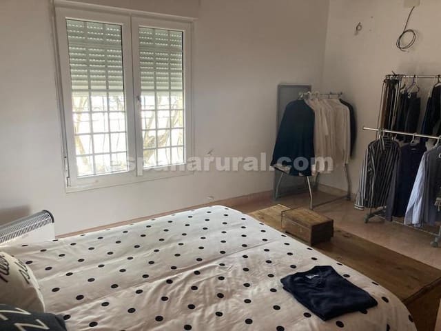 4 sovrum Finca/Hus på landet till salu i Baza med pool - 450 000 € (Ref: 7890180)