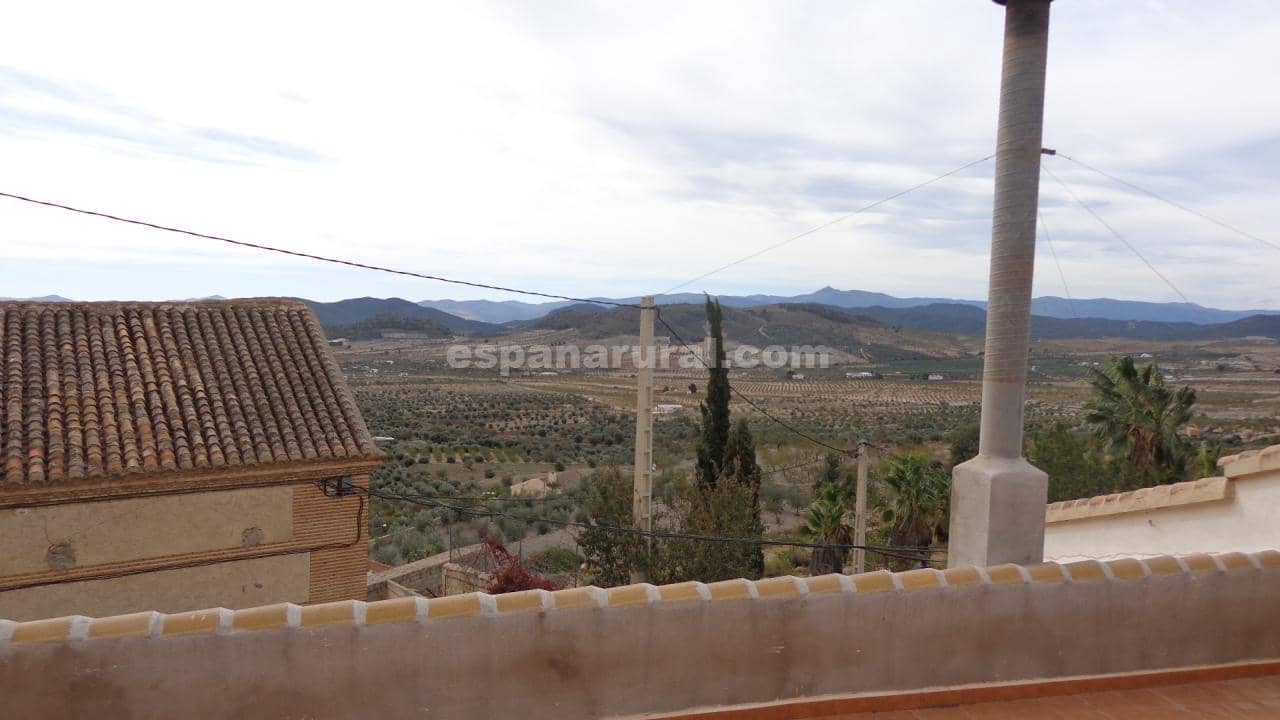 4 soveværelse Byhus til salg i Oria - € 45.000 (Ref: 7911975)