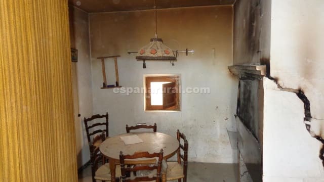 4 soveværelse Byhus til salg i Oria - € 45.000 (Ref: 7911975)