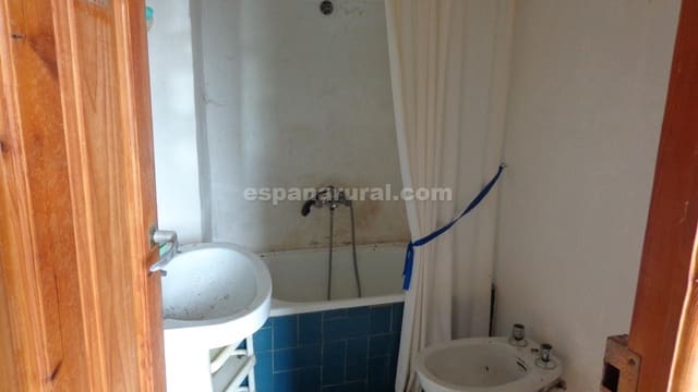 4 soveværelse Byhus til salg i Oria - € 45.000 (Ref: 7911975)