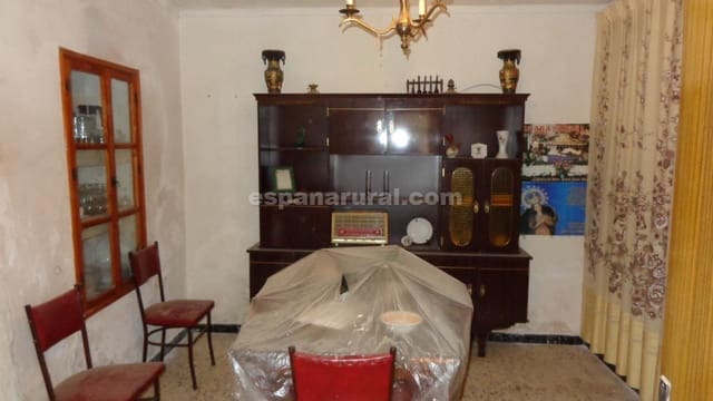 4 soveværelse Byhus til salg i Oria - € 45.000 (Ref: 7911975)