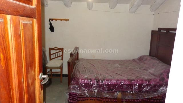 4 soveværelse Byhus til salg i Oria - € 45.000 (Ref: 7911975)