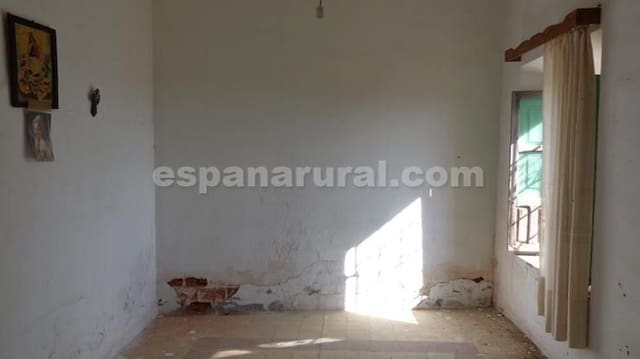 3 camera da letto Finca/Casa di Campagna in vendita in Oria - 75.000 € (Rif: 7911976)