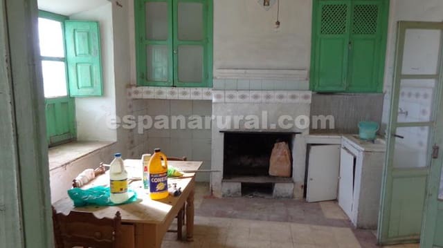 3 camera da letto Finca/Casa di Campagna in vendita in Oria - 75.000 € (Rif: 7911976)