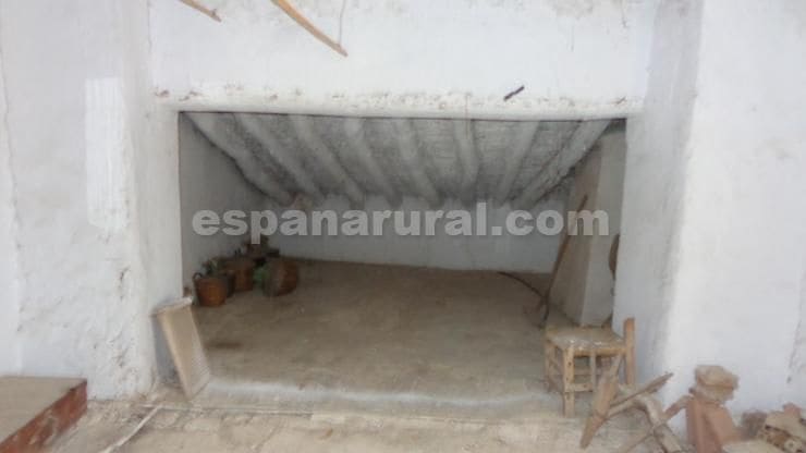 3 camera da letto Finca/Casa di Campagna in vendita in Oria - 75.000 € (Rif: 7911976)