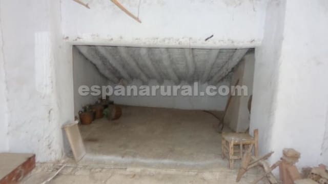 3 camera da letto Finca/Casa di Campagna in vendita in Oria - 75.000 € (Rif: 7911976)