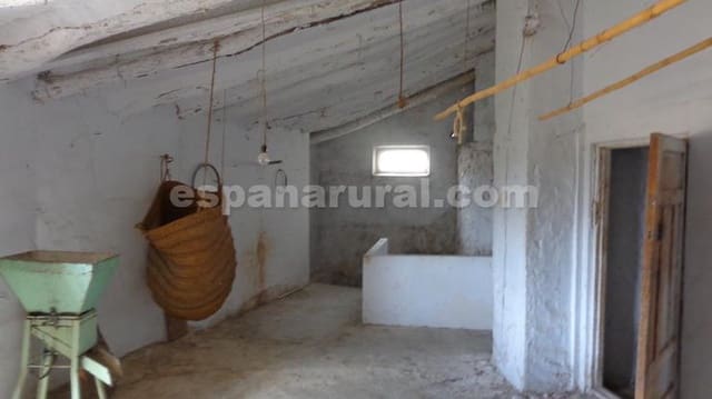 3 camera da letto Finca/Casa di Campagna in vendita in Oria - 75.000 € (Rif: 7911976)