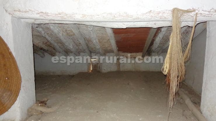 3 camera da letto Finca/Casa di Campagna in vendita in Oria - 75.000 € (Rif: 7911976)