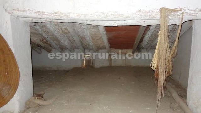 3 camera da letto Finca/Casa di Campagna in vendita in Oria - 75.000 € (Rif: 7911976)