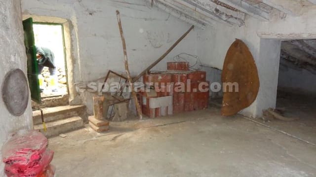 3 camera da letto Finca/Casa di Campagna in vendita in Oria - 75.000 € (Rif: 7911976)