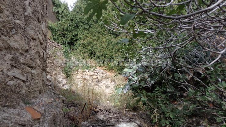 3 camera da letto Finca/Casa di Campagna in vendita in Oria - 75.000 € (Rif: 7911976)