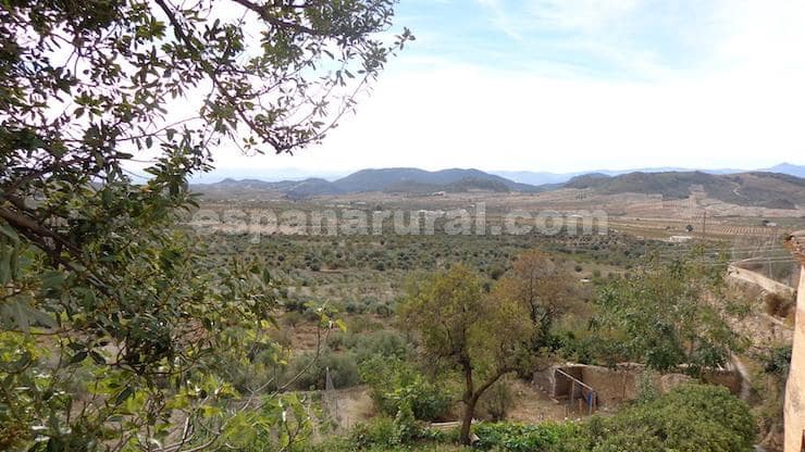 3 camera da letto Finca/Casa di Campagna in vendita in Oria - 75.000 € (Rif: 7911976)