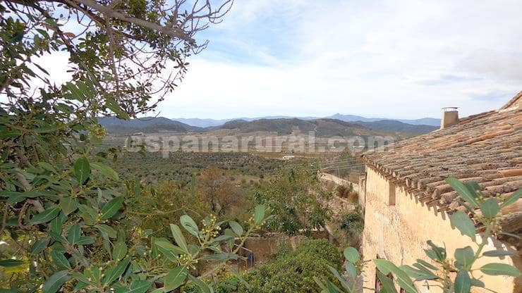 3 camera da letto Finca/Casa di Campagna in vendita in Oria - 75.000 € (Rif: 7911976)