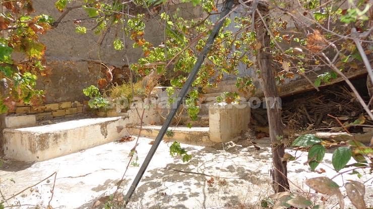 3 soverom Hus til salgs i Tijola - € 43 000 (Ref: 7928931)