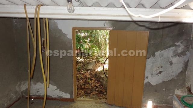 3 soveværelse Byhus til salg i Tíjola - € 43.000 (Ref: 7928931)