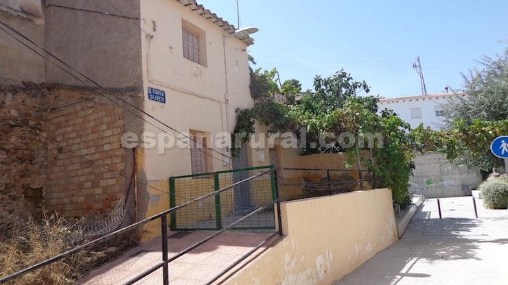 3 soverom Hus til salgs i Tijola - € 43 000 (Ref: 7928931)