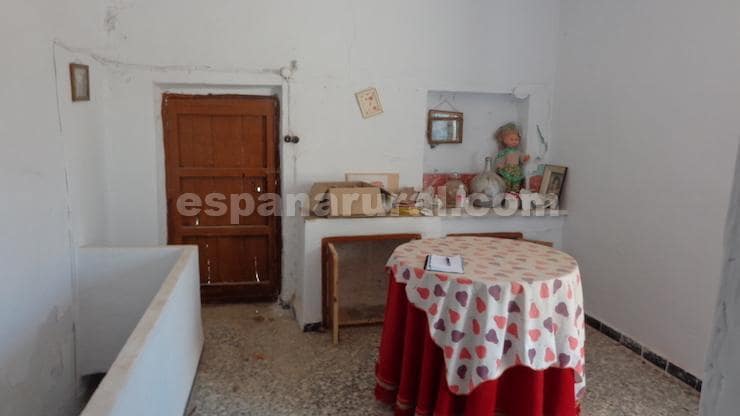 3 soverom Hus til salgs i Tijola - € 43 000 (Ref: 7928931)