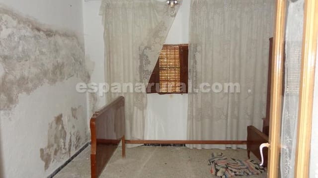 3 soveværelse Byhus til salg i Tíjola - € 43.000 (Ref: 7928931)