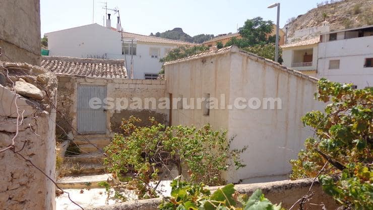 3 soverom Hus til salgs i Tijola - € 43 000 (Ref: 7928931)