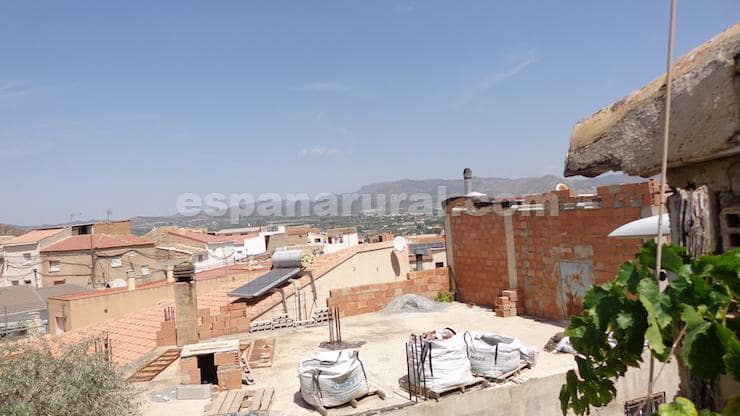 3 soverom Hus til salgs i Tijola - € 43 000 (Ref: 7928931)