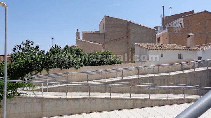 3 soverom Hus til salgs i Tijola - € 43 000 (Ref: 7928931)