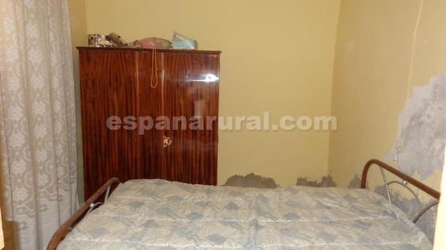 3 soveværelse Byhus til salg i Tíjola - € 43.000 (Ref: 7928931)