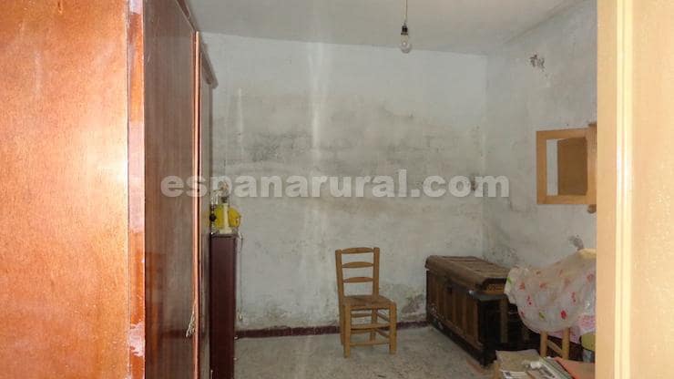 2 soveværelse Byhus til salg i Tijola - € 29.950 (Ref: 7928932)