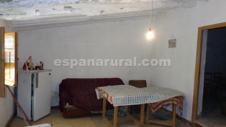 2 soveværelse Byhus til salg i Tijola - € 29.950 (Ref: 7928932)