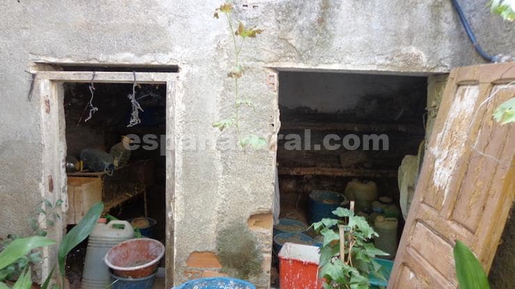 2 soveværelse Byhus til salg i Tijola - € 29.950 (Ref: 7928932)