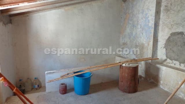 2 soveværelse Byhus til salg i Tíjola - € 29.950 (Ref: 7928932)