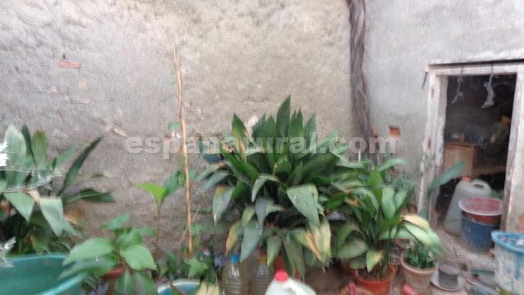 2 soveværelse Byhus til salg i Tijola - € 29.950 (Ref: 7928932)