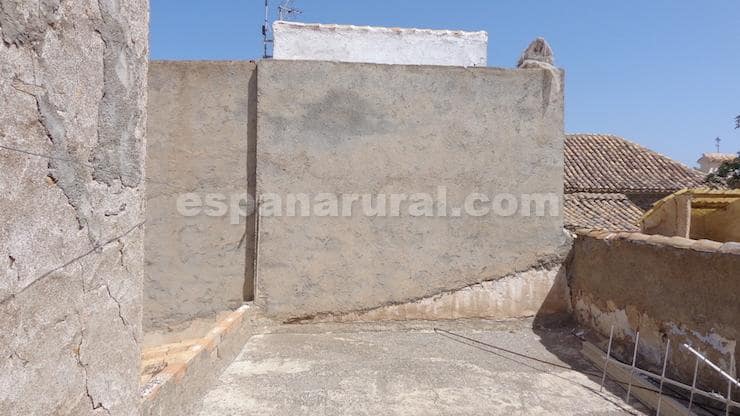 2 soveværelse Byhus til salg i Tijola - € 29.950 (Ref: 7928932)