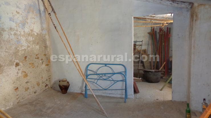 2 soveværelse Byhus til salg i Tijola - € 29.950 (Ref: 7928932)