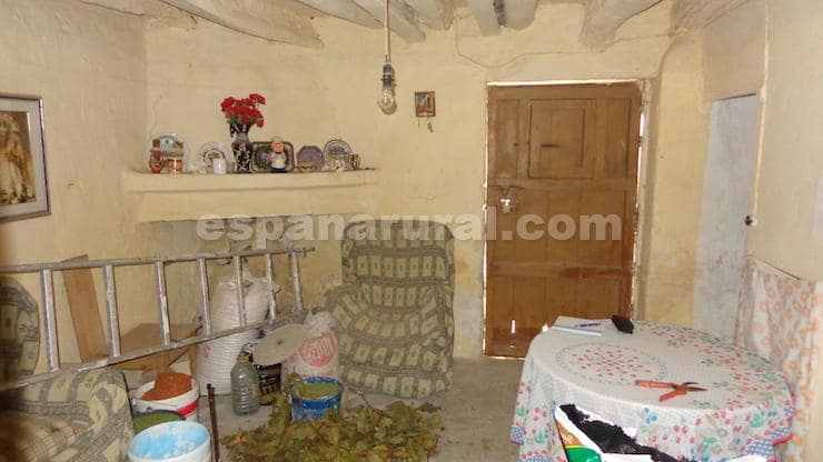 2 soveværelse Byhus til salg i Tijola - € 29.950 (Ref: 7928932)