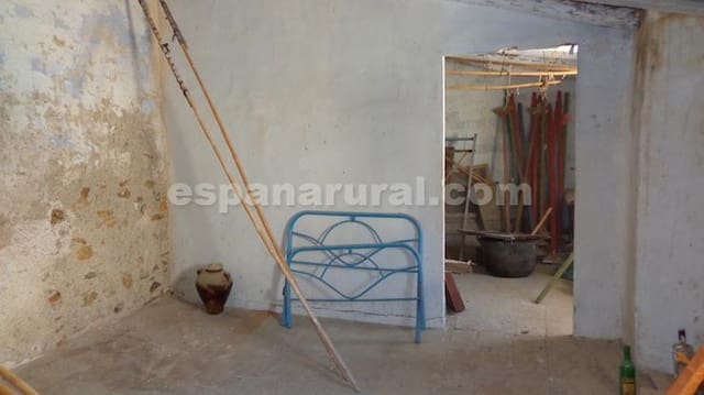 2 soveværelse Byhus til salg i Tíjola - € 29.950 (Ref: 7928932)