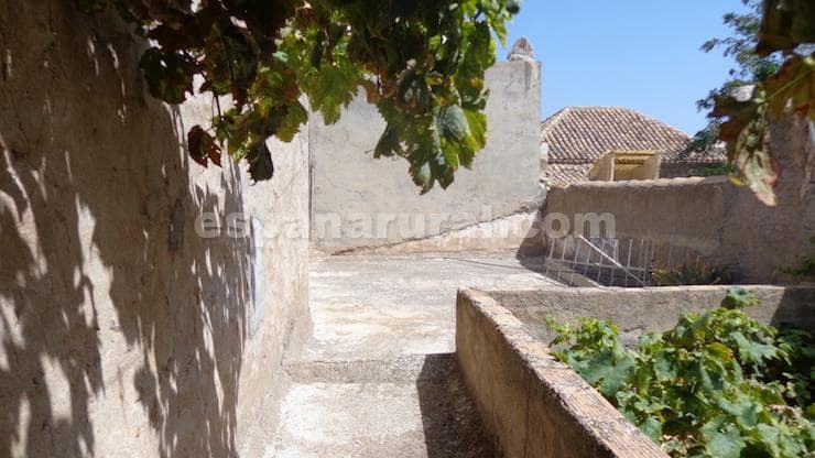 2 soveværelse Byhus til salg i Tijola - € 29.950 (Ref: 7928932)