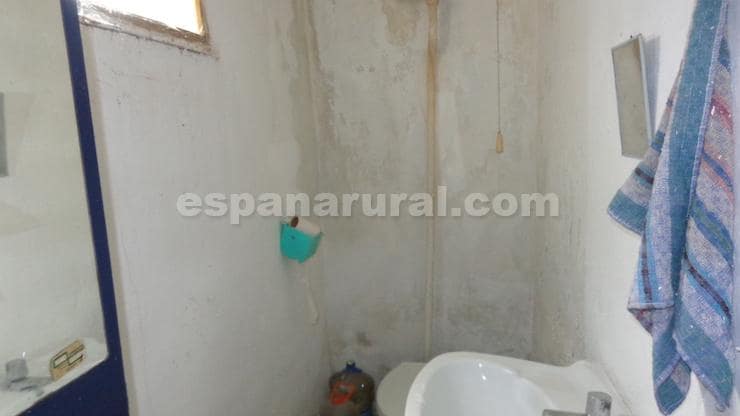 2 soveværelse Byhus til salg i Tijola - € 29.950 (Ref: 7928932)