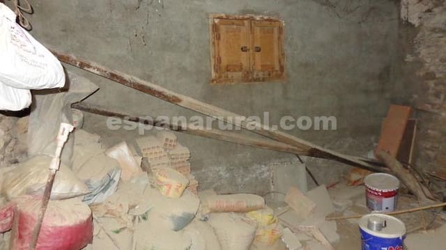 2 soveværelse Byhus til salg i Tíjola - € 29.950 (Ref: 7928932)