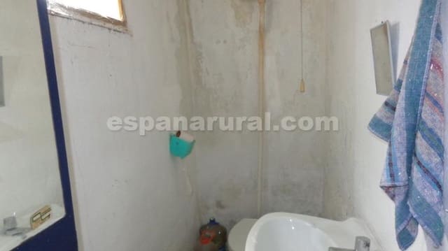 2 soveværelse Byhus til salg i Tíjola - € 29.950 (Ref: 7928932)