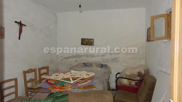 2 soveværelse Byhus til salg i Tijola - € 29.950 (Ref: 7928932)