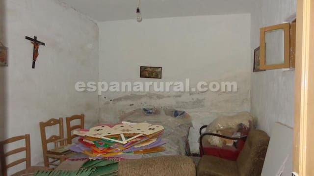 2 soveværelse Byhus til salg i Tíjola - € 29.950 (Ref: 7928932)