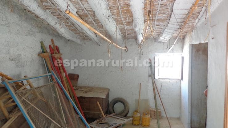 2 soveværelse Byhus til salg i Tijola - € 29.950 (Ref: 7928932)