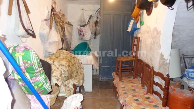 3 camera da letto Finca/Casa di Campagna in vendita in Oria - 108.000 € (Rif: 7933466)