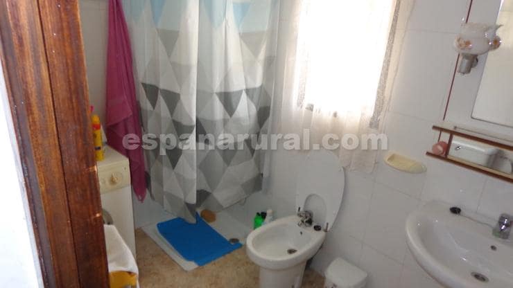 3 slaapkamer Finca/Landhuis te koop in Oria - € 108.000 (Ref: 7933466)