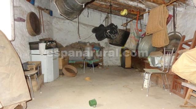 3 camera da letto Finca/Casa di Campagna in vendita in Oria - 108.000 € (Rif: 7933466)